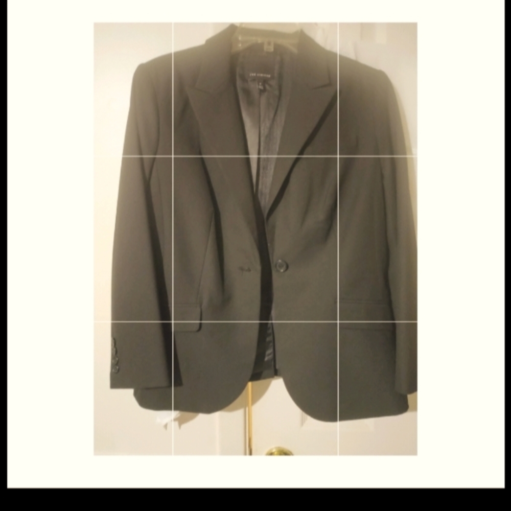 Suit jacket